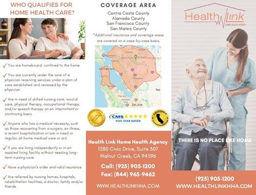 Health Link Home Health Agency