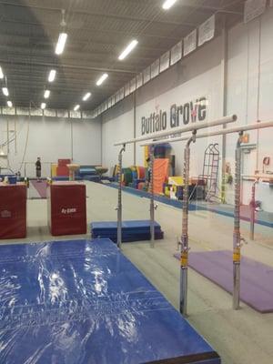 Buffalo Grove Dance & Gymnastics