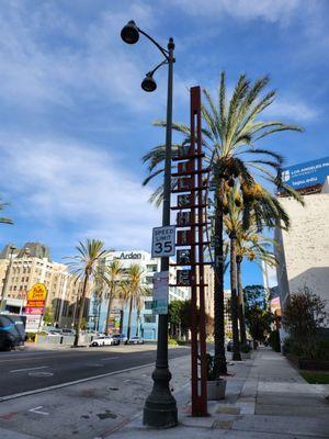 Wilshire Center