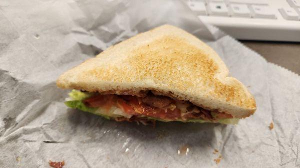 BLT Sandwich