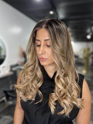 Balayage by Marina