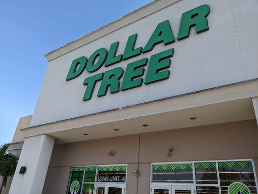 Dollar Tree