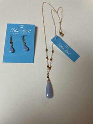 Blue Bird Jewelry Hawaii