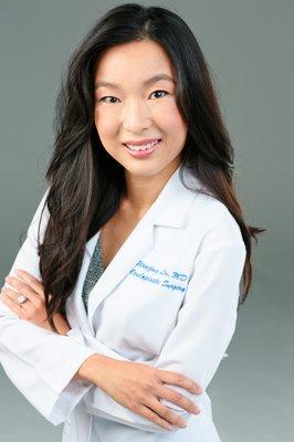 Wenjing Liu, MD