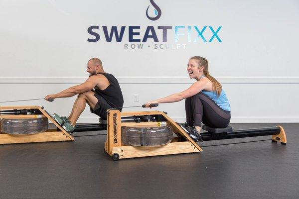 best rowing classes for beginners