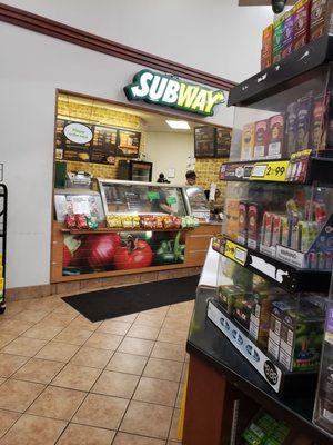 Subway