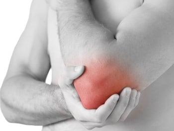 We treat elbow, shoulder, arm and hand pain.