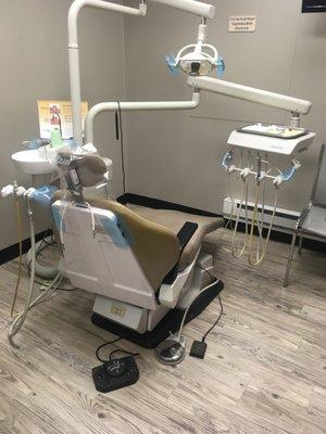 Dental Solutions on 13th Street