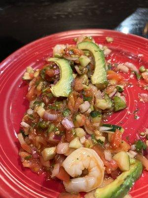 Ceviche