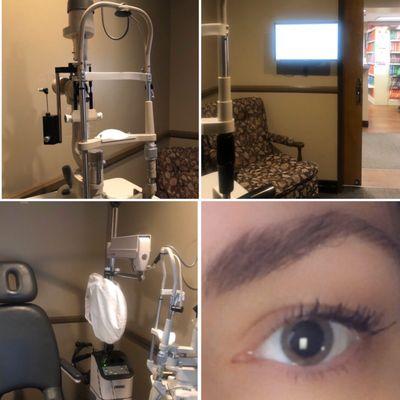 California Eye Specialists - Monrovia