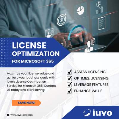 Iuvo Technologies