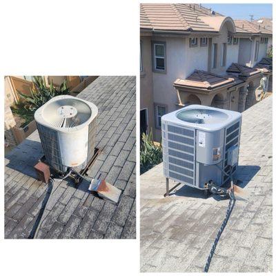 Price Air HVAC