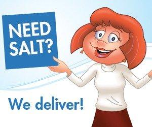 Culligan Salt Delivery Service