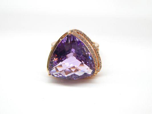 Amethyst Brazilian Beauty