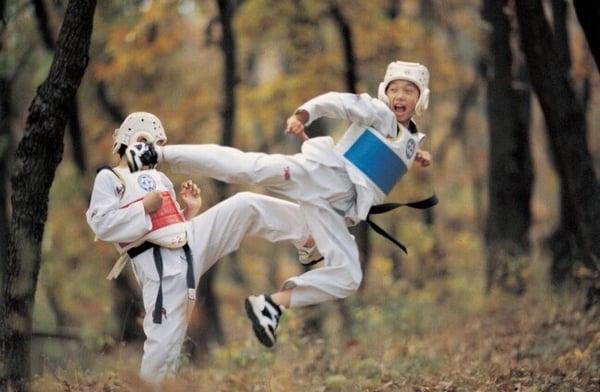 Hwa Rang Tae Kwon Do