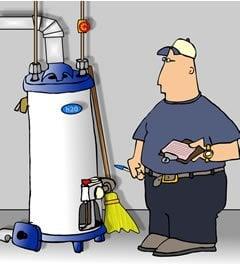 Atlantic Plumbing & Heating