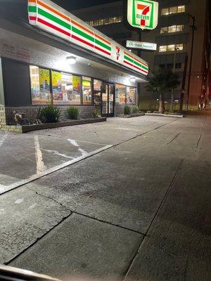 7-Eleven