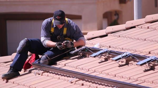 Microinverters have mitigated many of the shading issues that have traditionally prevented consumers from going solar.