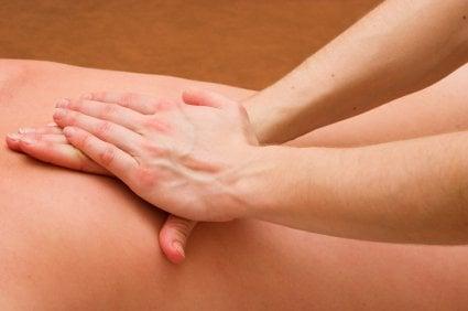 Abundant Health Massage Experience