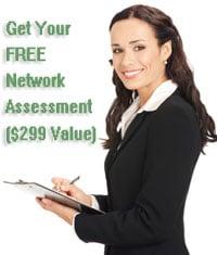 Free Business IT Assessment - Save $299