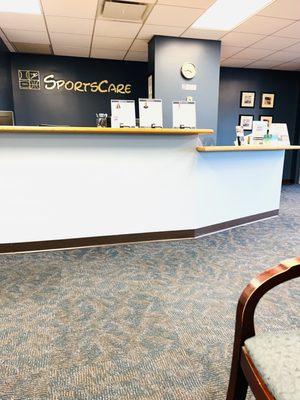 SportsCare Physical Therapy