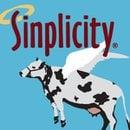 Sinplicity Ice Cream Truck - find us around NOVA daily!