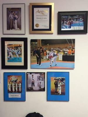 Tae Kwon Do Institute