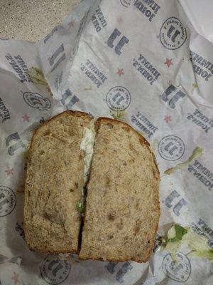 Jimmy John's