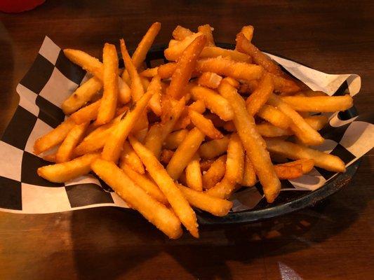 Truffle French Fries - amazing!