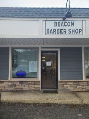 Beacon Barber Shop