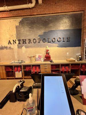 Anthropologie