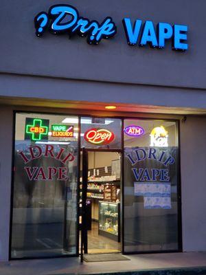 IDrip Vape Shop