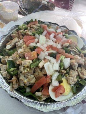 Cobb Salad