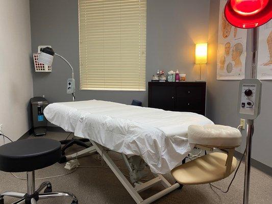 Blissful Acupuncture & Chiropractor Rancho Cucamonga