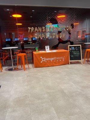 Orangetheory Fitness Stony Brook