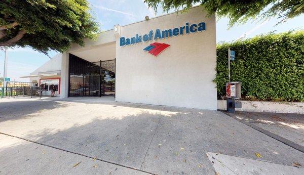 Bank of America