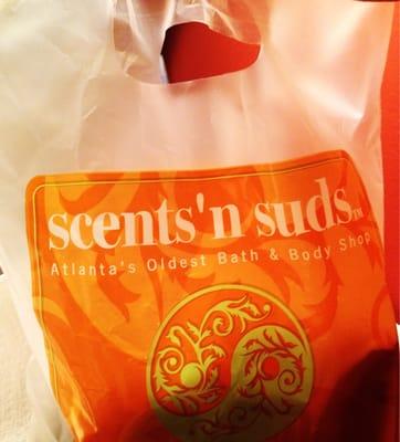 Scents 'n Suds