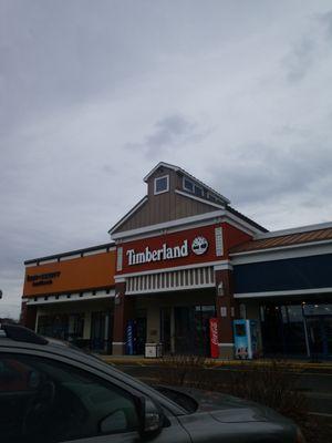 Timberland Outlet - Riverhead