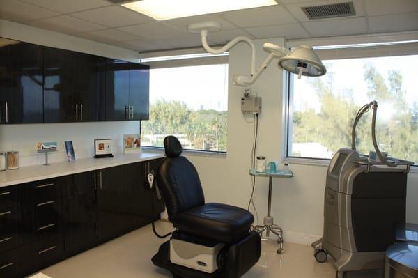 Treatment Room