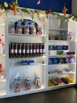 Peterbrooke Chocolatier Ponte Vedra Beach