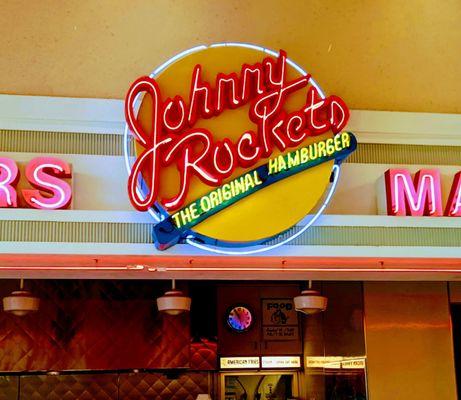 Johnny Rockets