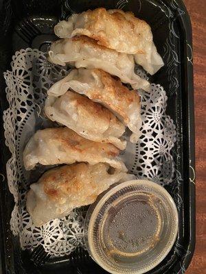 Gyoza