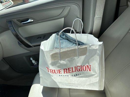 True Religion