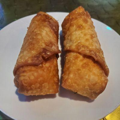 Large Egg Roll