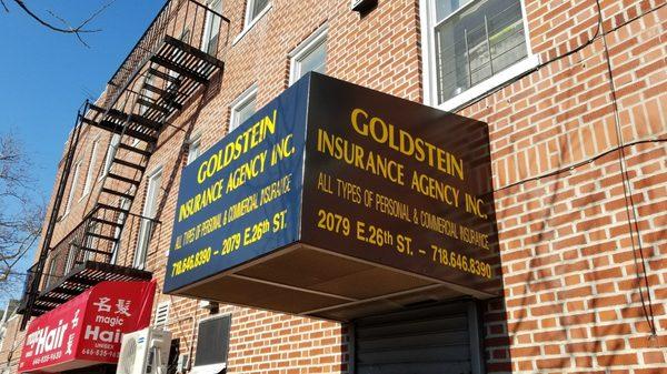 Goldstein Insurance Agency