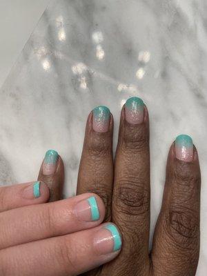 Pure Bliss Nails & Beauty Bar