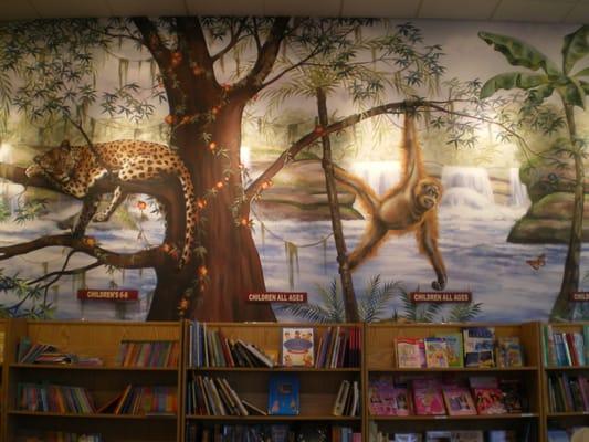 Towne Book Center & Cafe