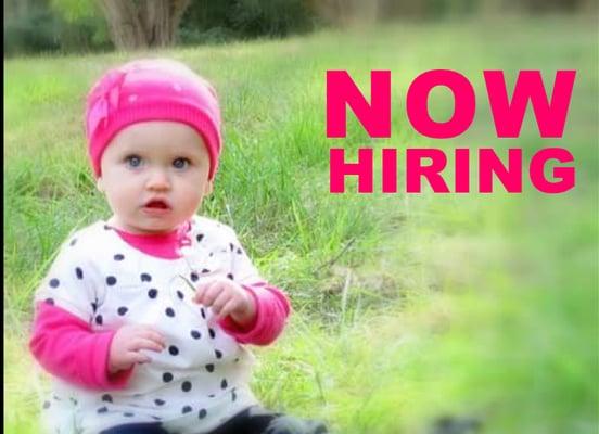 We Are Hiring At Once Upon A Child Glen Burnie! Download An Application Today On Our Website And Join The Team!