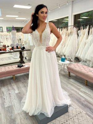 Bellevue Bridal Boutique