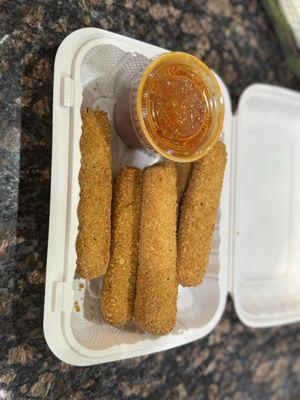 Cheese Sticks